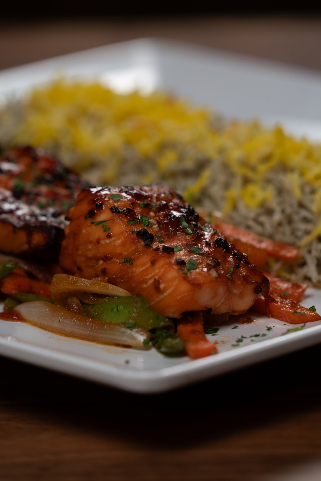 Atlantic Salmon