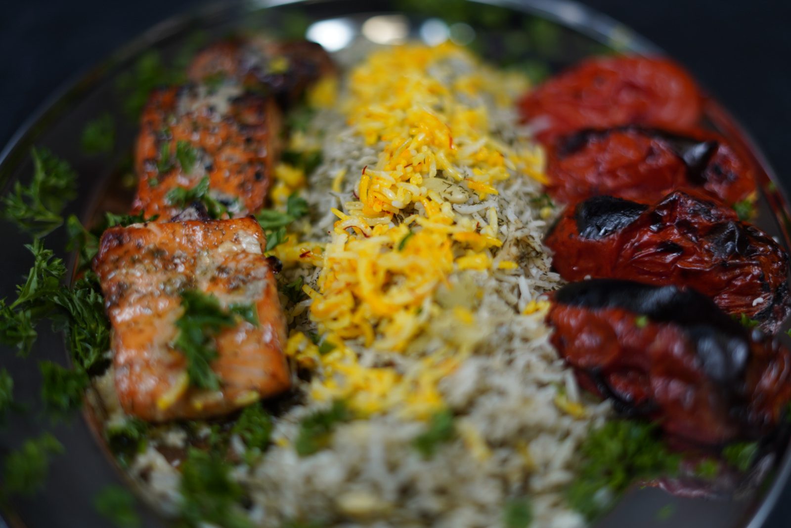 Atlantic Salmon