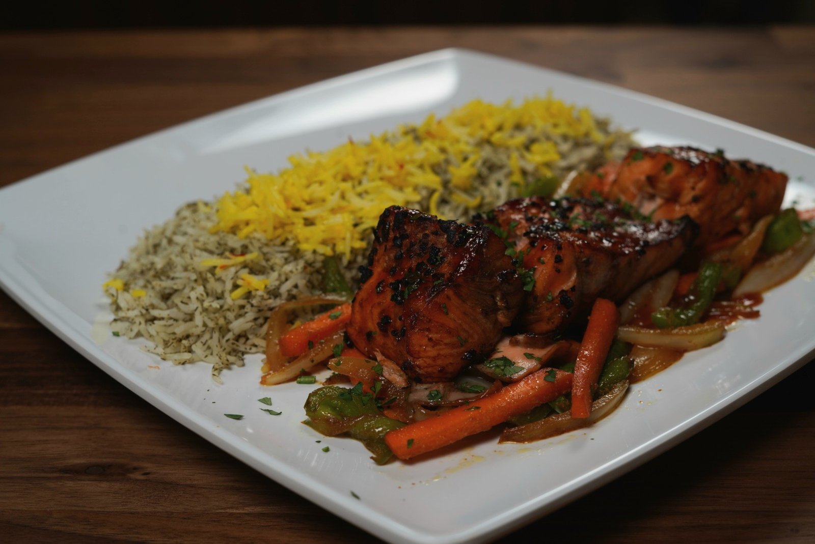 Atlantic Salmon