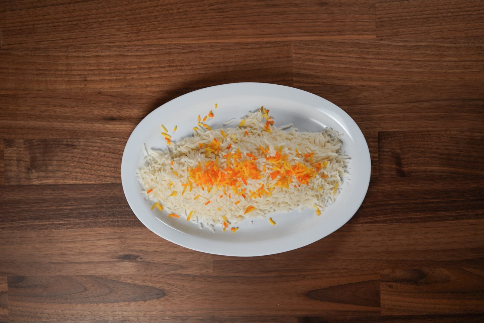 Basmati White Rice