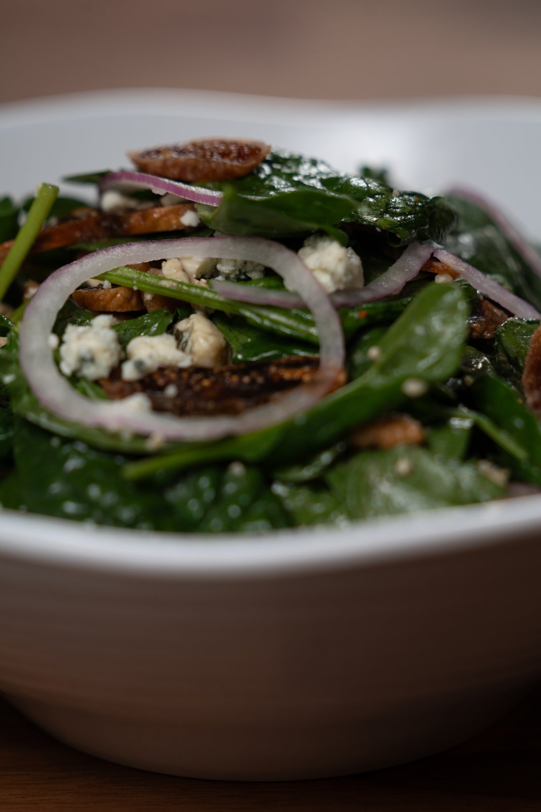Charlie Salad