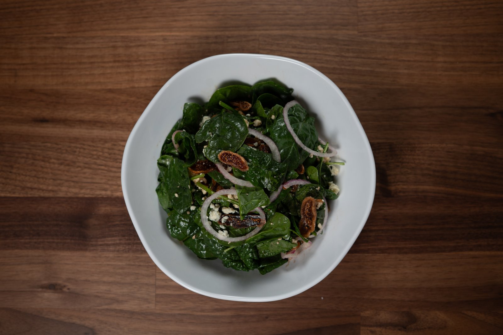 Charlie Salad