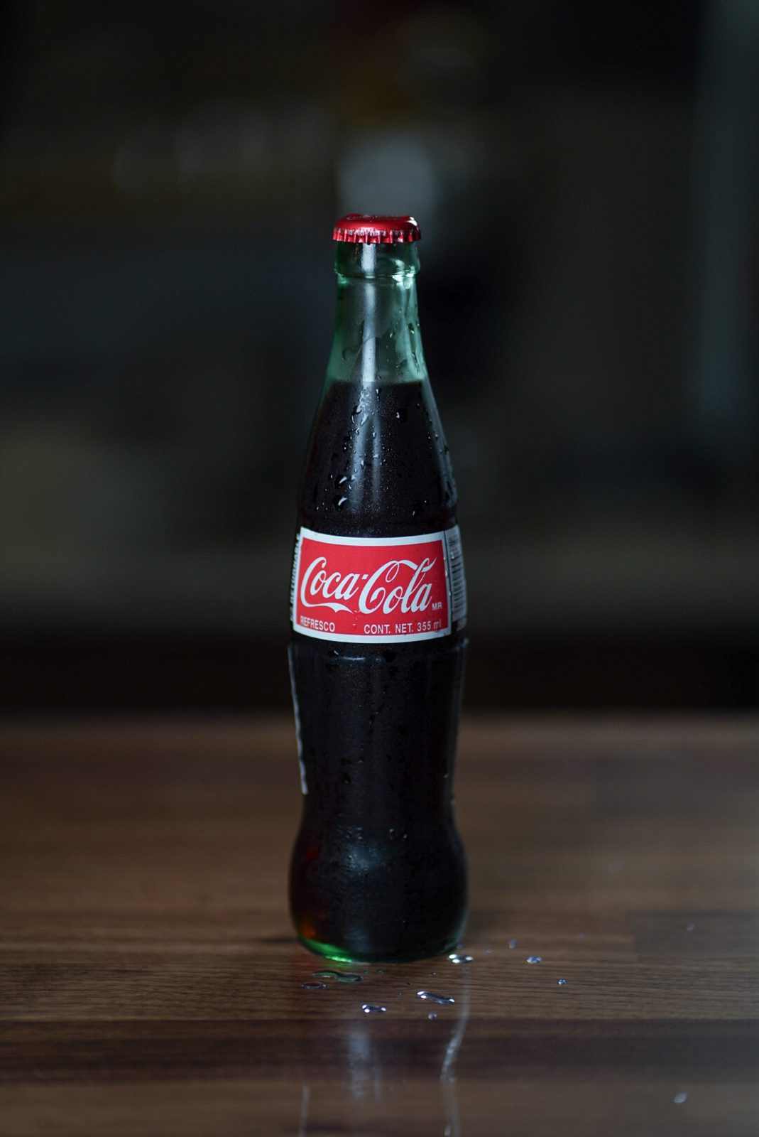 Glass Bottles