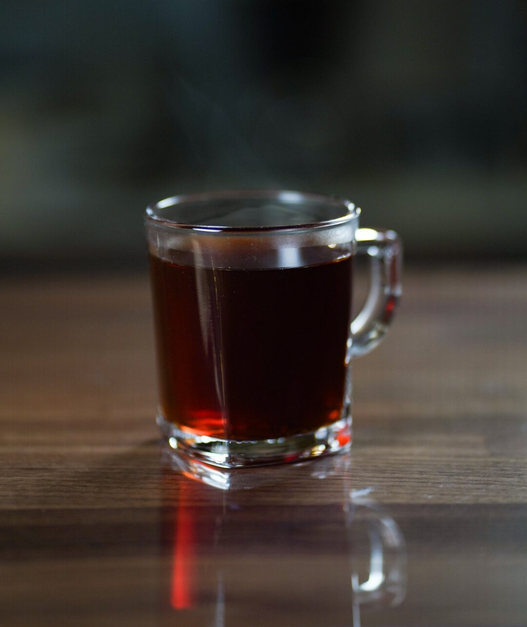 Hot Beverages