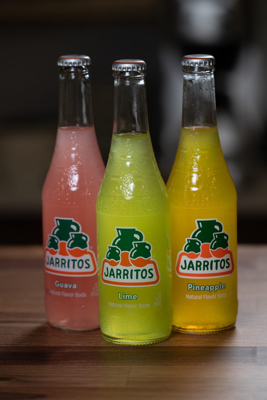 Jarritos