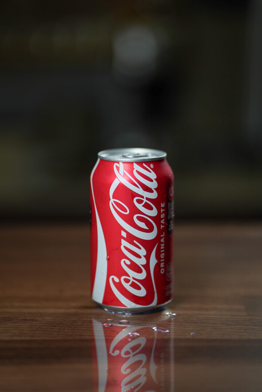 Soft Drinks