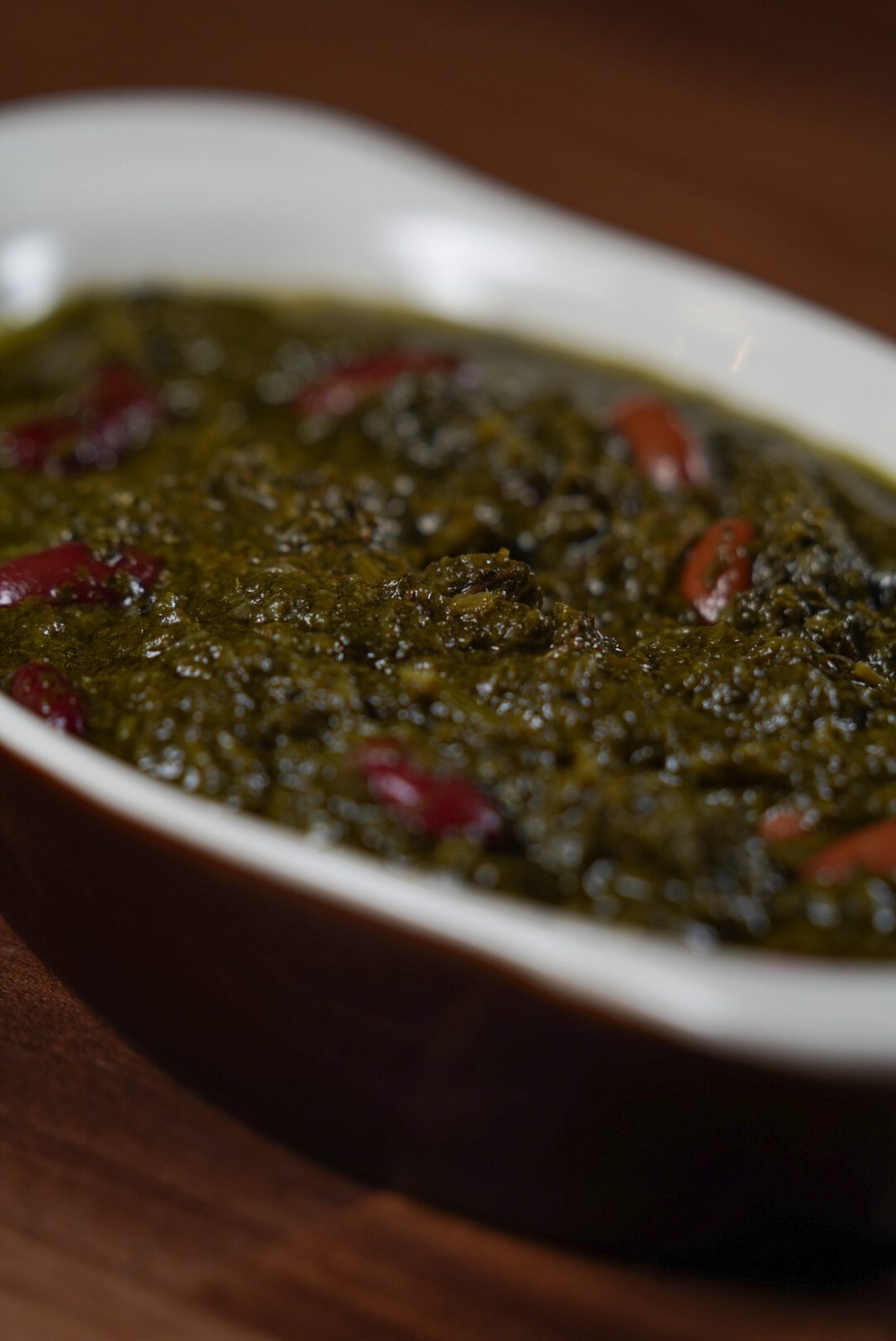 Ghormeh Sabzi
