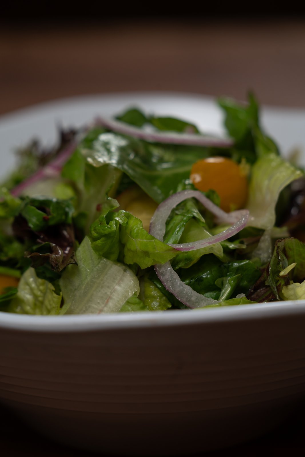 House Salad