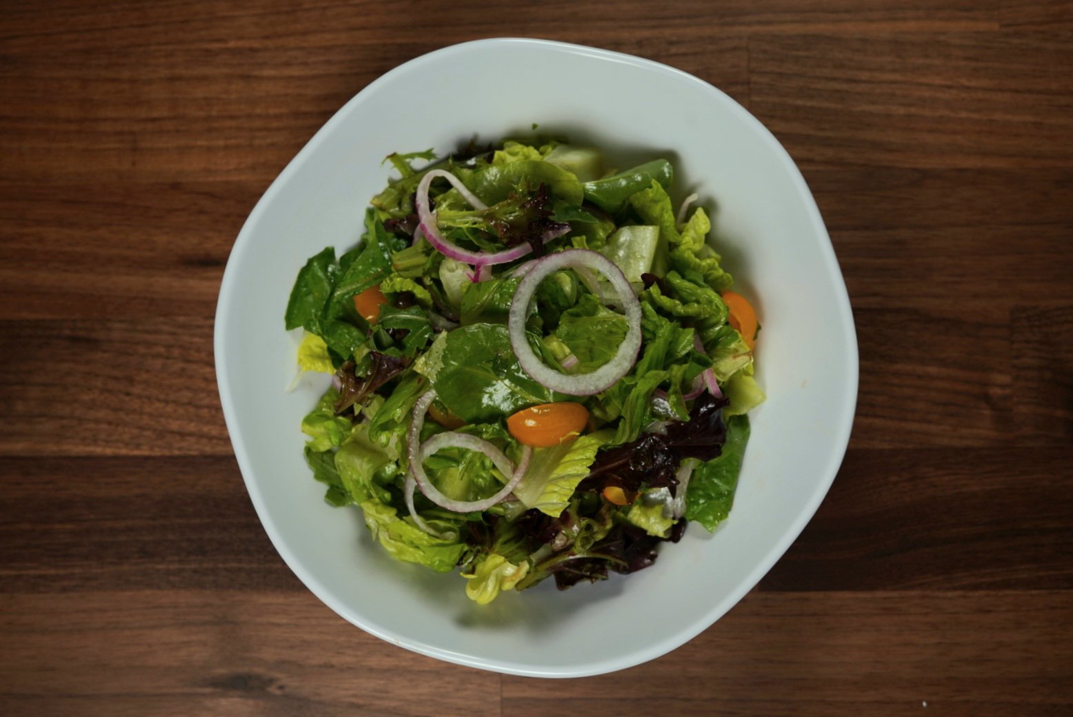House Salad