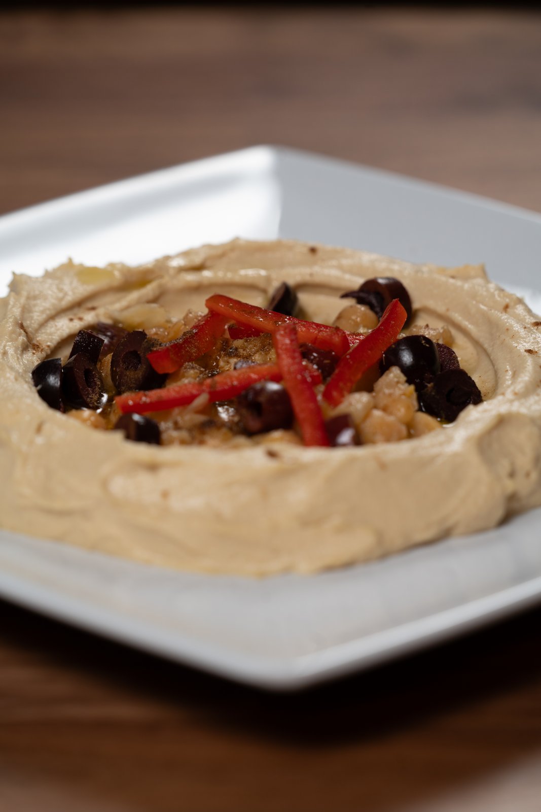 Hummus