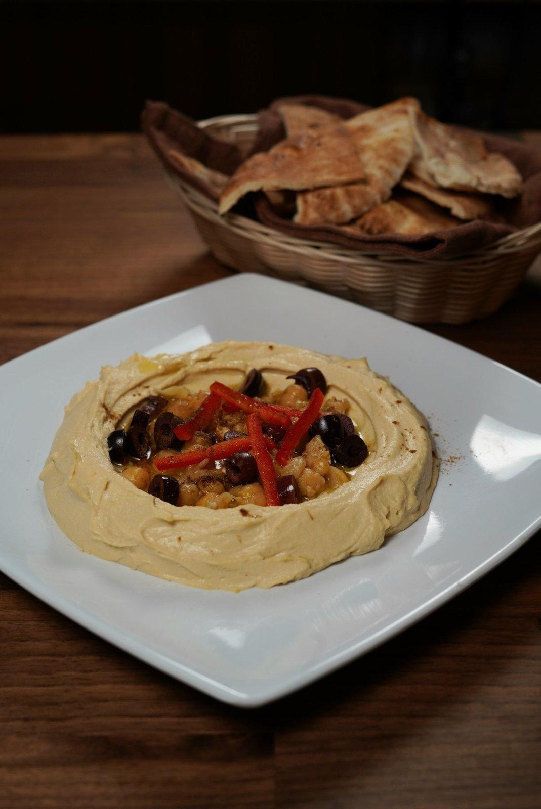 Hummus