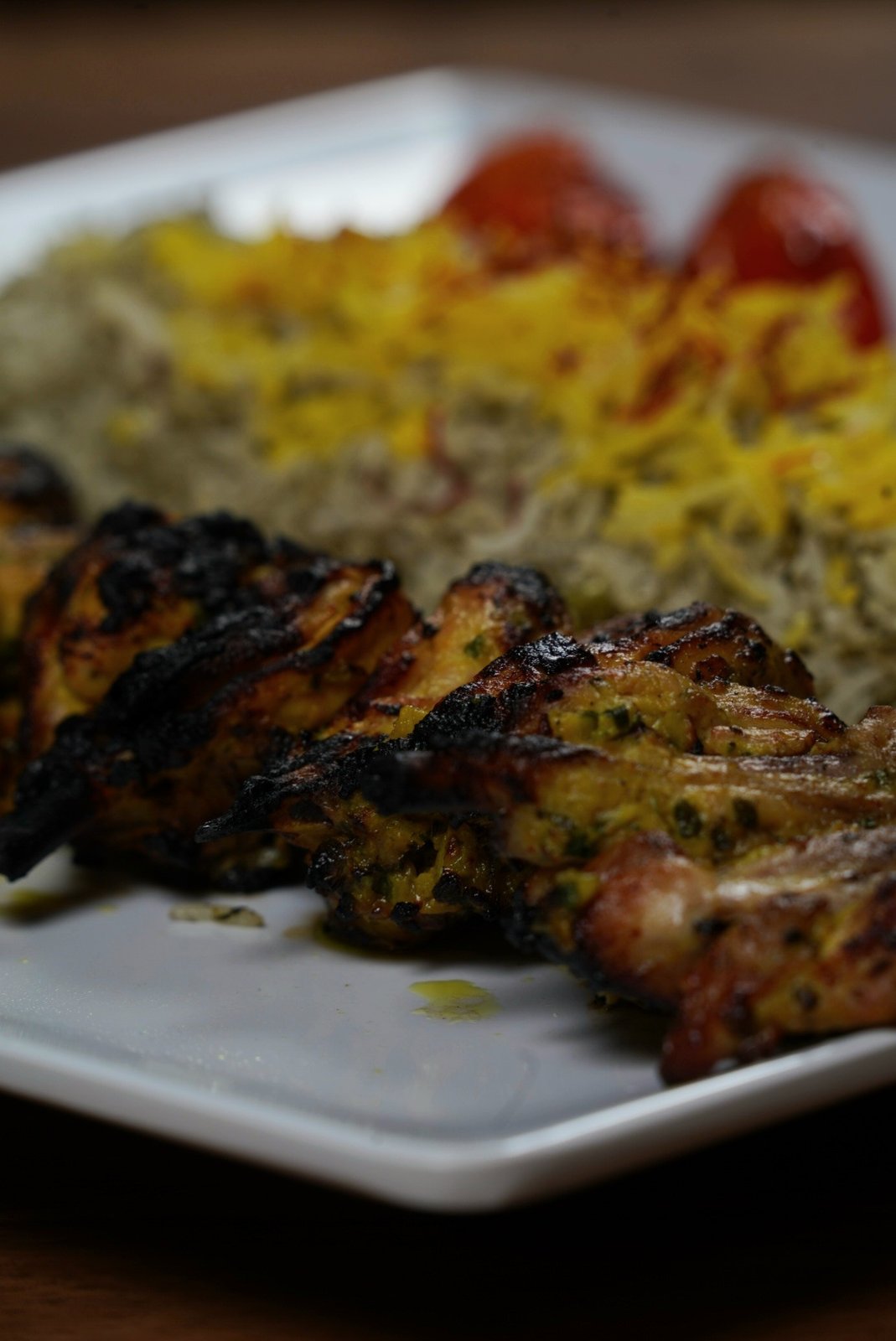 Joojeh Kabob