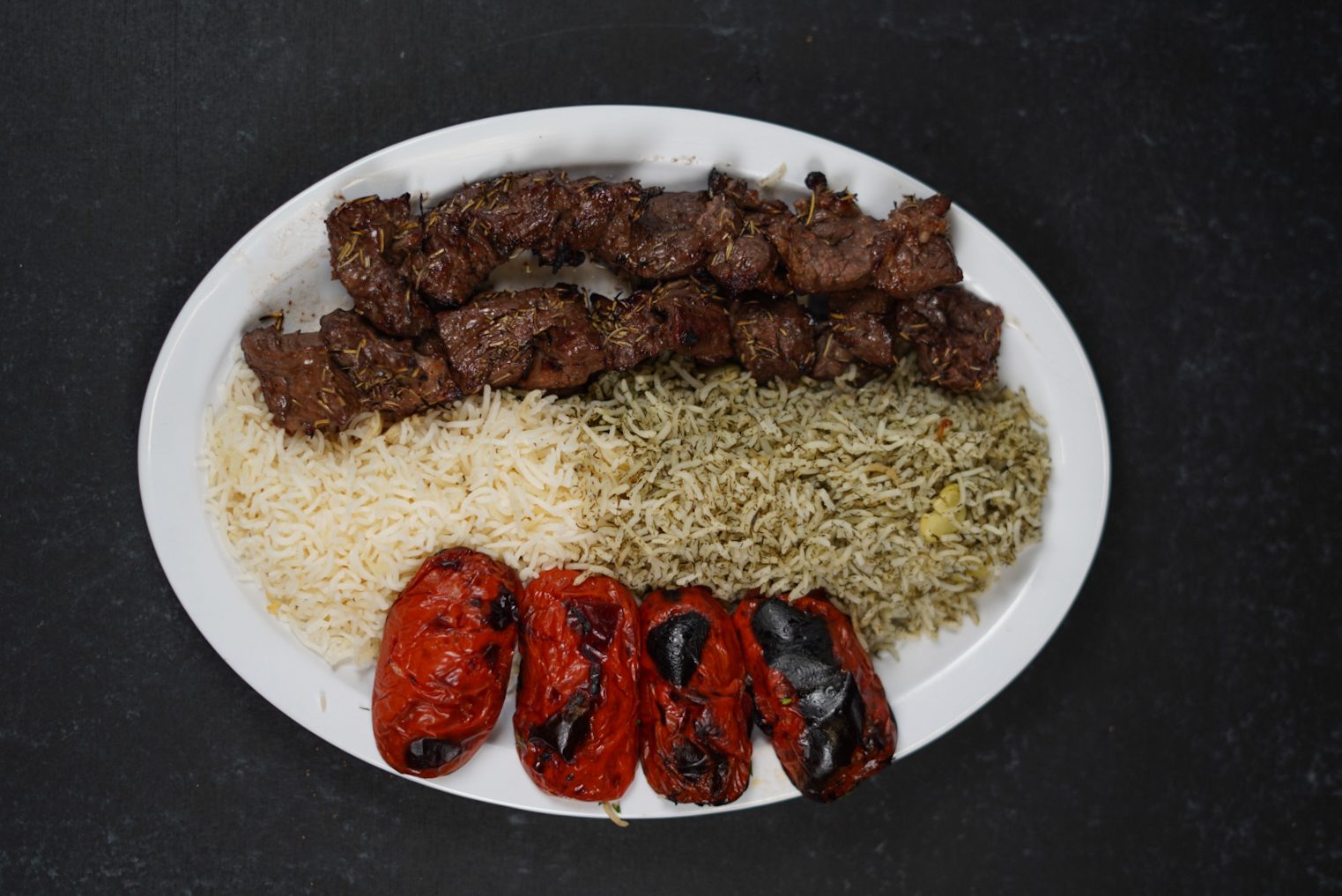 Lamb Kabob