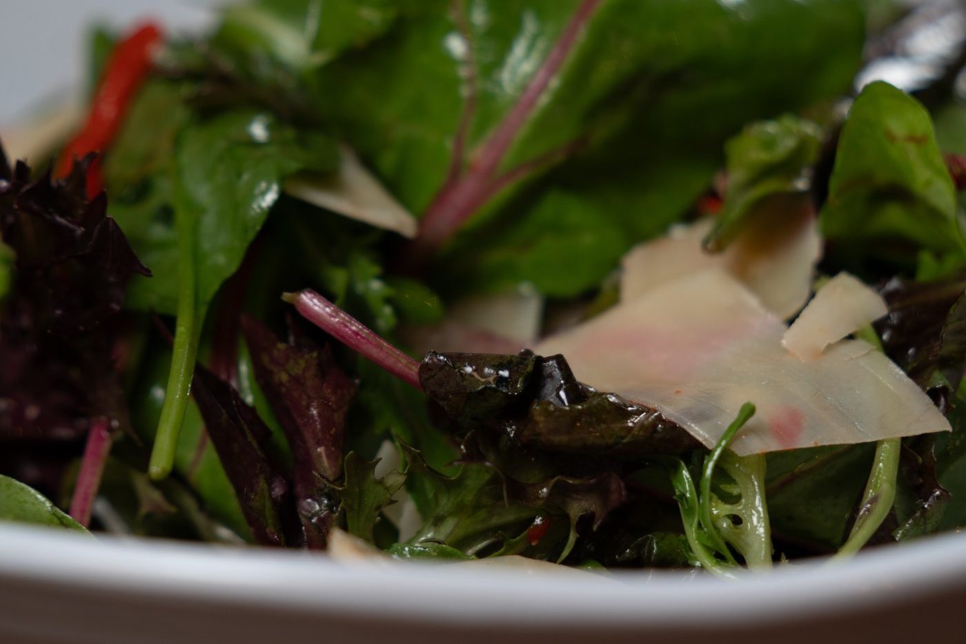 Oscar Salad