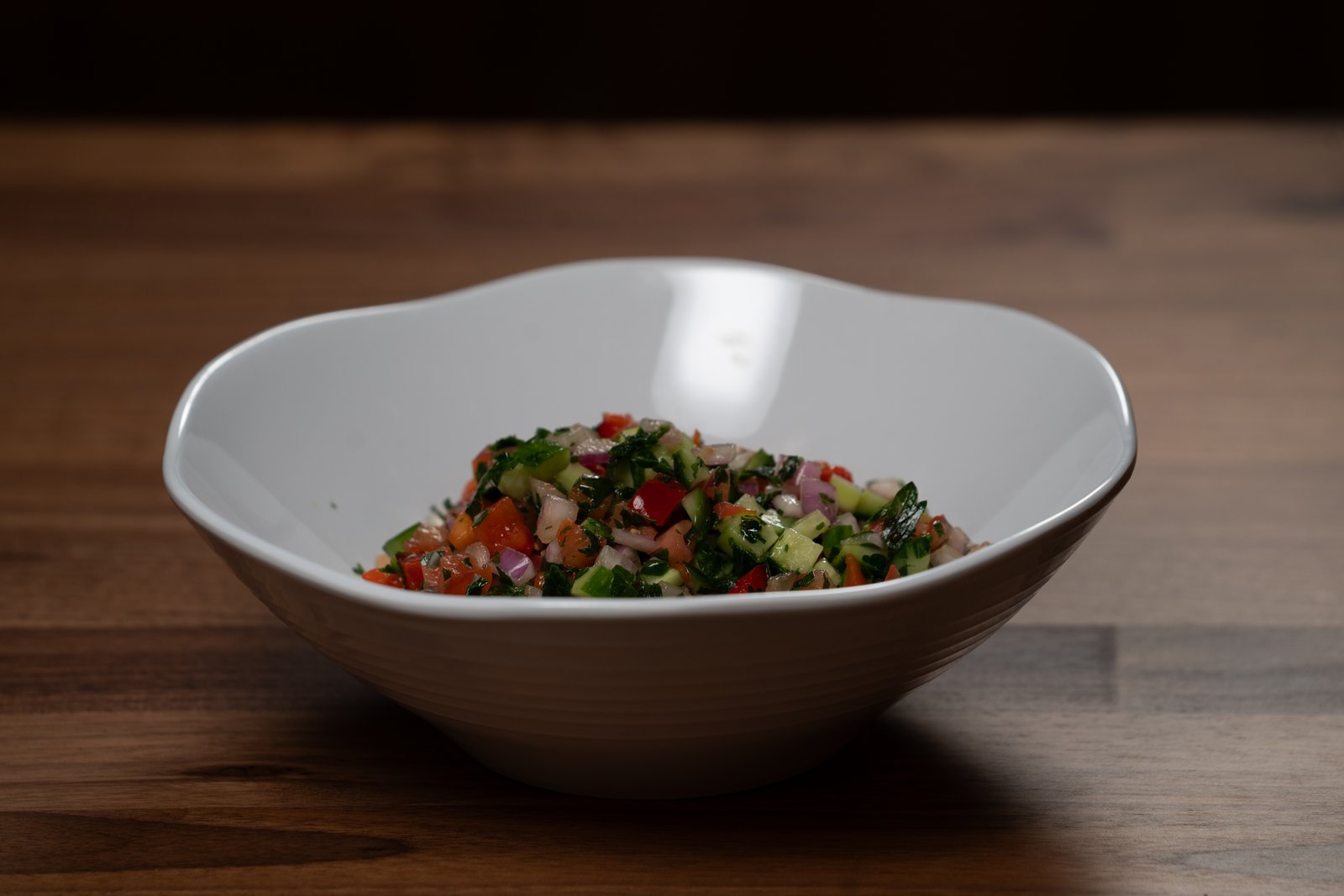 Persian Salad