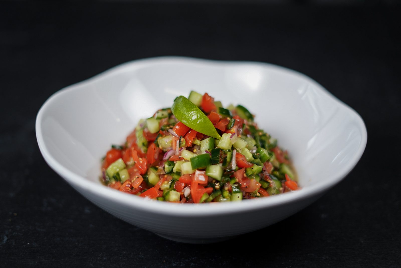 Persian Salad