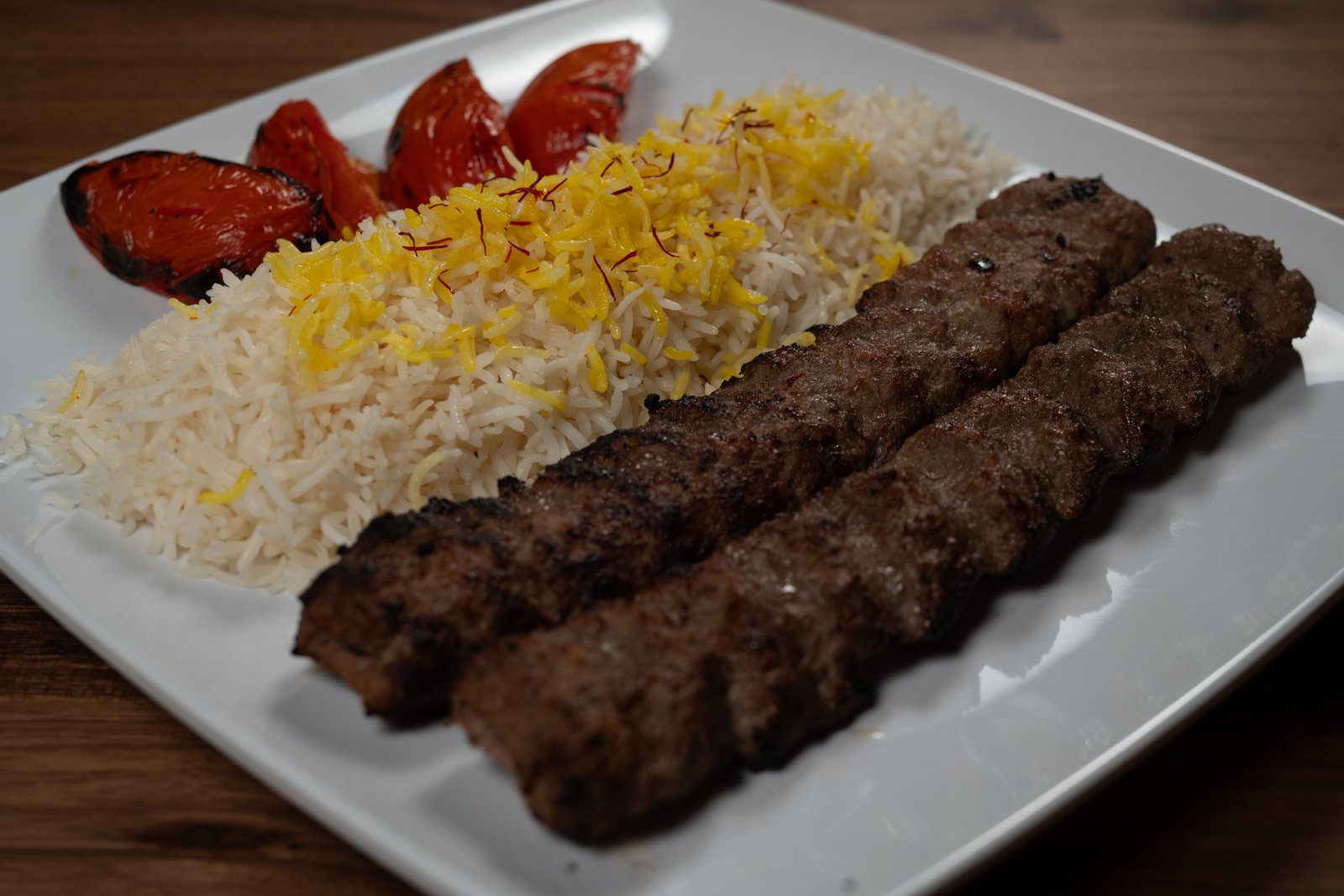 Seasoned Ground Lamb