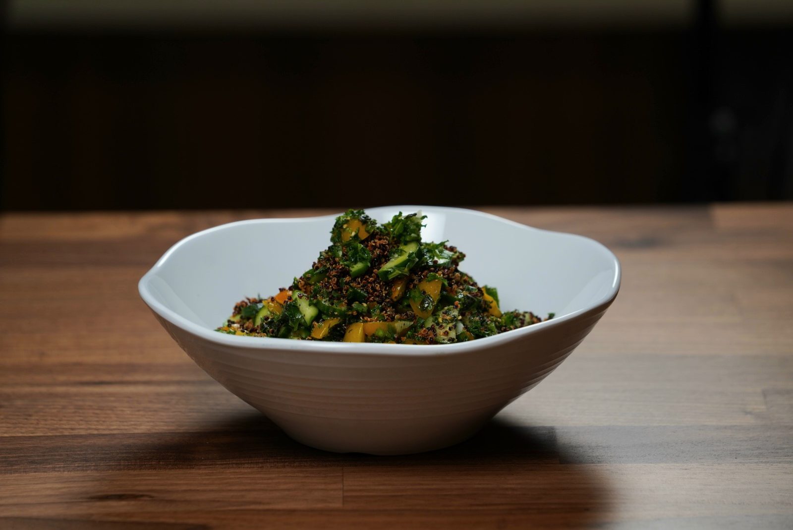Tabouli Salad