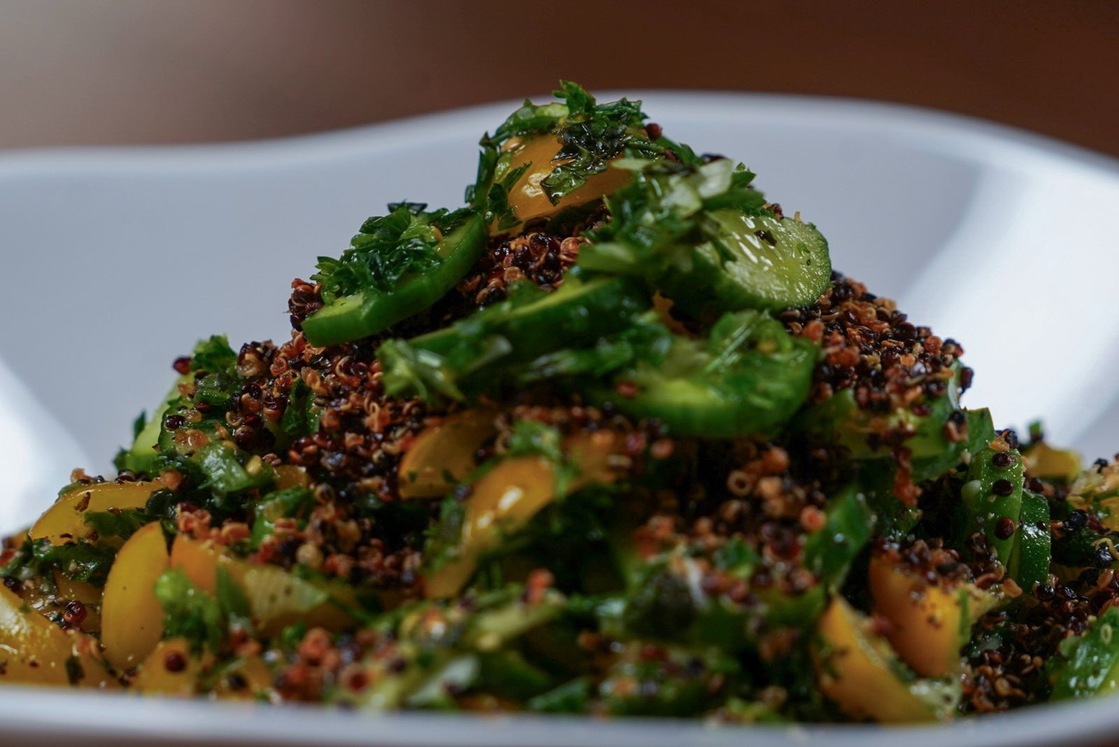 Tabouli Salad