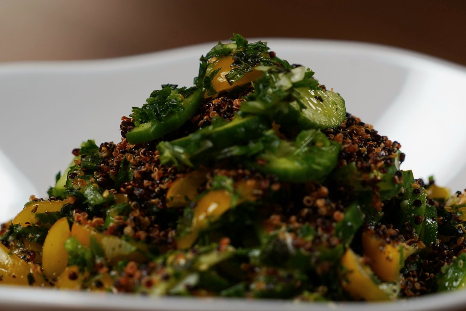 Tabouli Salad
