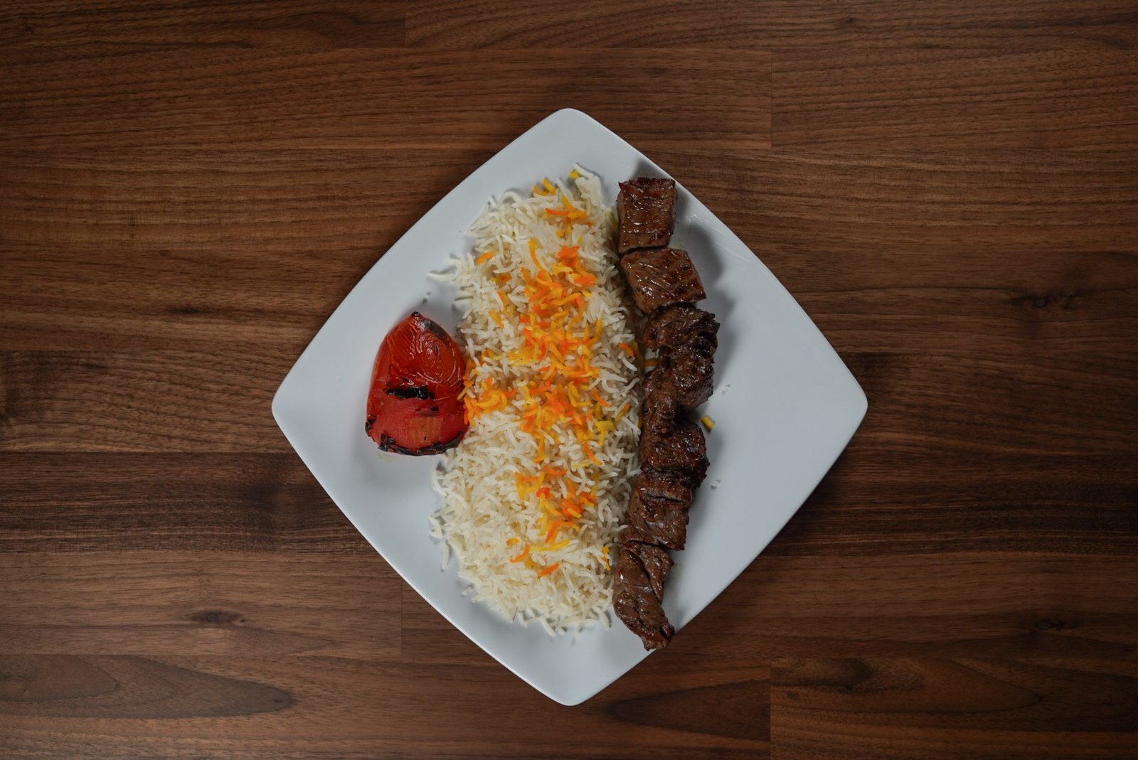 Tenderloin Kabob
